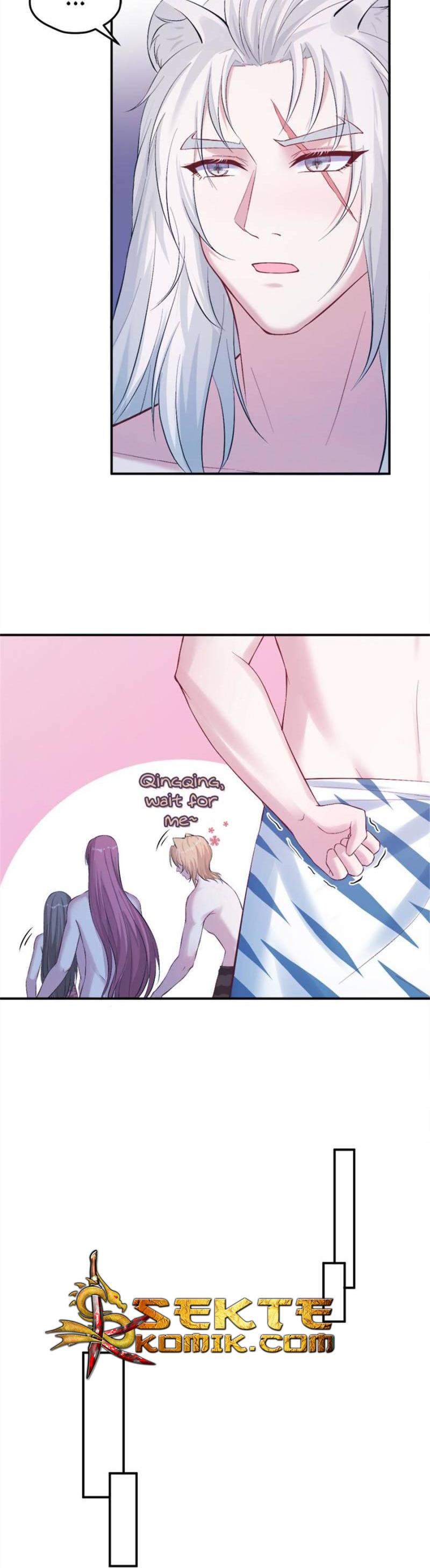 Beauty and the Beasts Chapter 162 Gambar 13